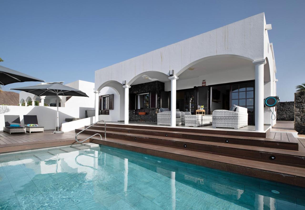 Villa Maylands ปลายาบลังกา ภายนอก รูปภาพ