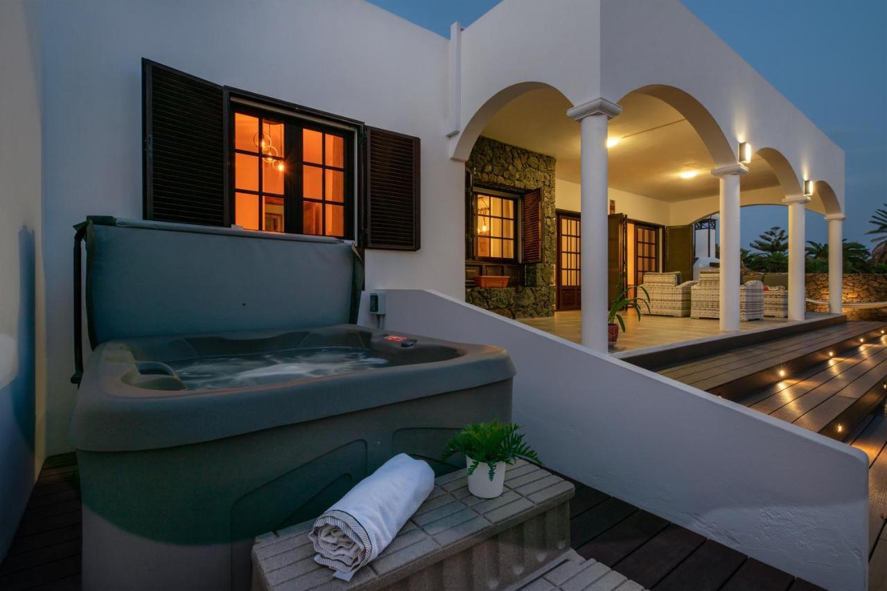 Villa Maylands ปลายาบลังกา ภายนอก รูปภาพ