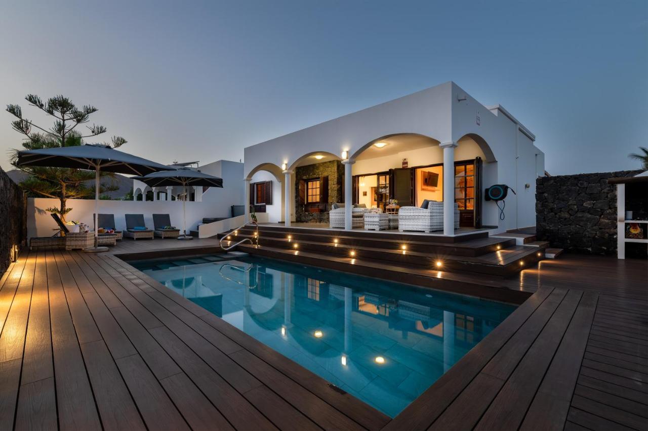 Villa Maylands ปลายาบลังกา ภายนอก รูปภาพ